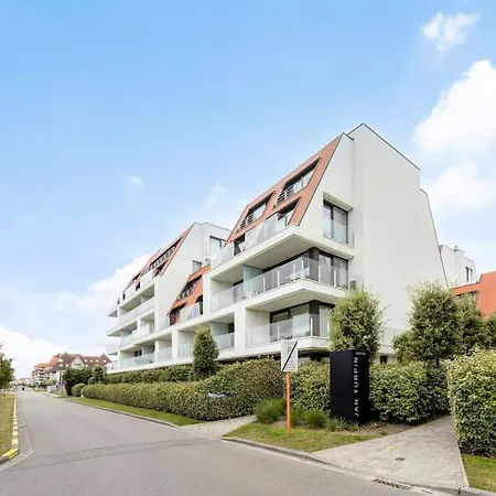 Ruim En Modern Ideaal Gelegen Tussen Zee En Jachthaven Daire Nieuwpoort
